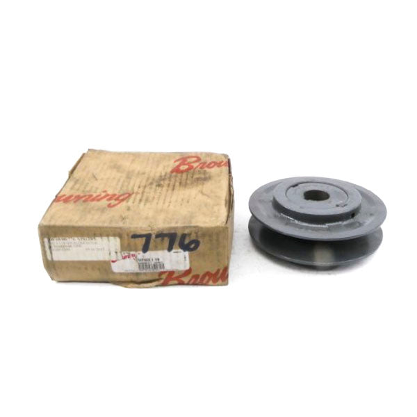 BROWNING 1VP60X1-1/8 NSMP