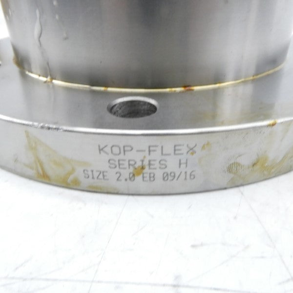 KOP FLEX 2HEBSLEEVE NSMP