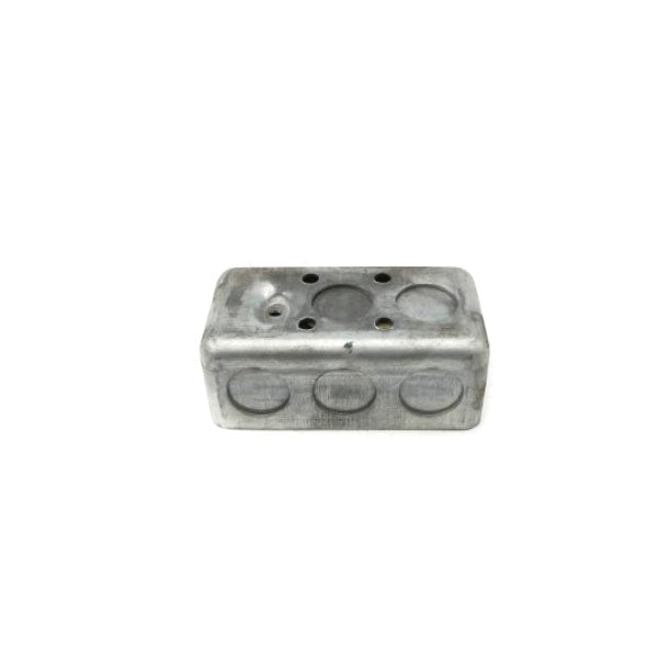 STEEL CITY 58351-1/2 NSNP