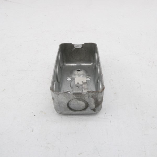 STEEL CITY 58351-1/2 NSNP