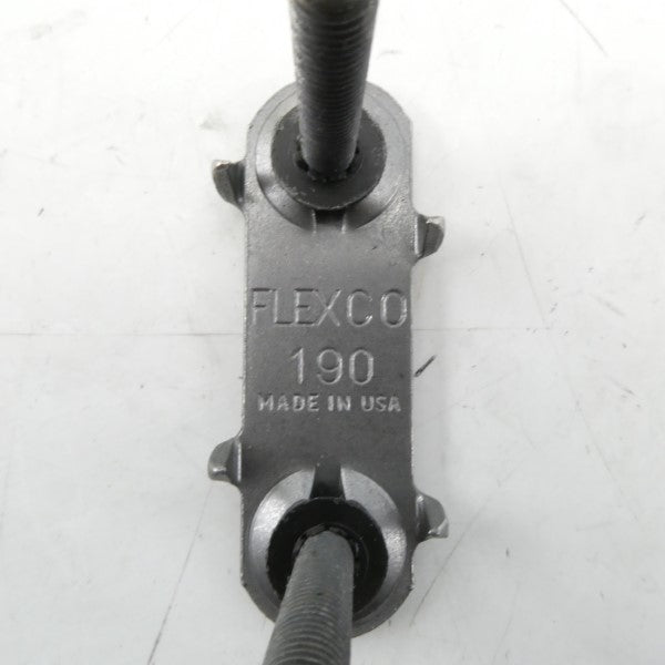 FLEXCO 190E (PKG OF 25) NSMP