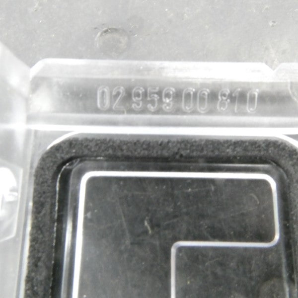 SPARE PART 0295900810 NSNP