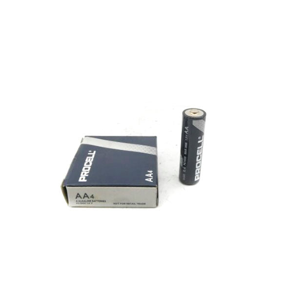 PROCELL PC1500 1.5V (PKG OF 4) NSMP