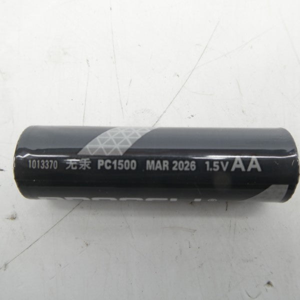 PROCELL PC1500 1.5V (PKG OF 4) NSMP