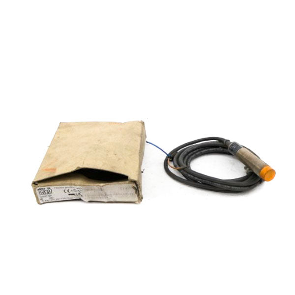 IFM EFECTOR IG0307 IGA2008-ABOA NSMP