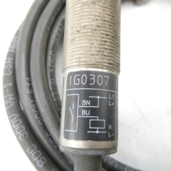 IFM EFECTOR IG0307 IGA2008-ABOA NSMP