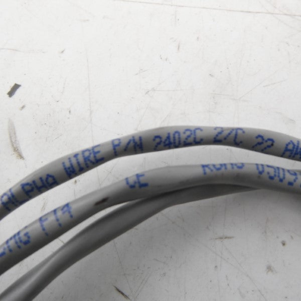 ALPHA WIRE 2402C NSNP