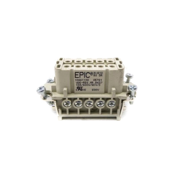 EPIC 10441100 H-A10BSDR 600V 16A NSNP