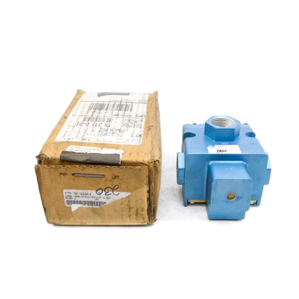 MAC 57D-32-111CA 110/120V 150PSI NSMP