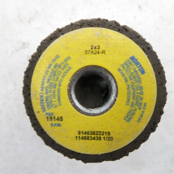 NORTON 61463622219 (PKG OF 10) NSMP