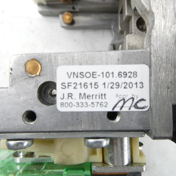 J.R. MERRITT VNSOE-101-.6928 NSNP