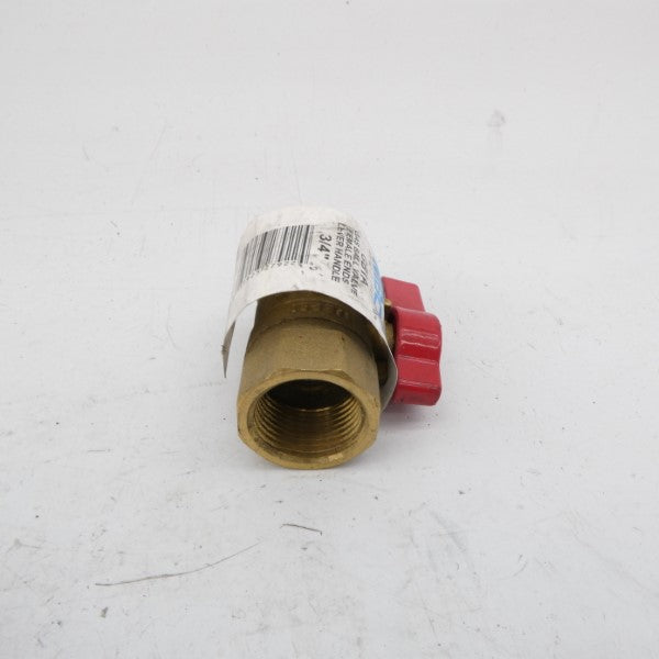 NIBCO GB1A 3/4" NSNP