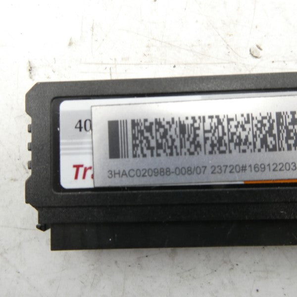 INDUSTRIAL MRO 3HAC020988-008/07 NSNP
