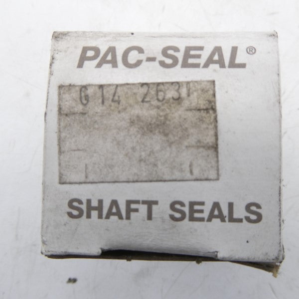 PAC SEAL G14263 NSMP