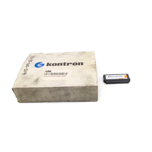 ABB 3HAC020988-008/07 NSNP