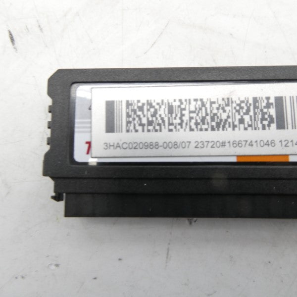 ABB 3HAC020988-008/07 NSNP