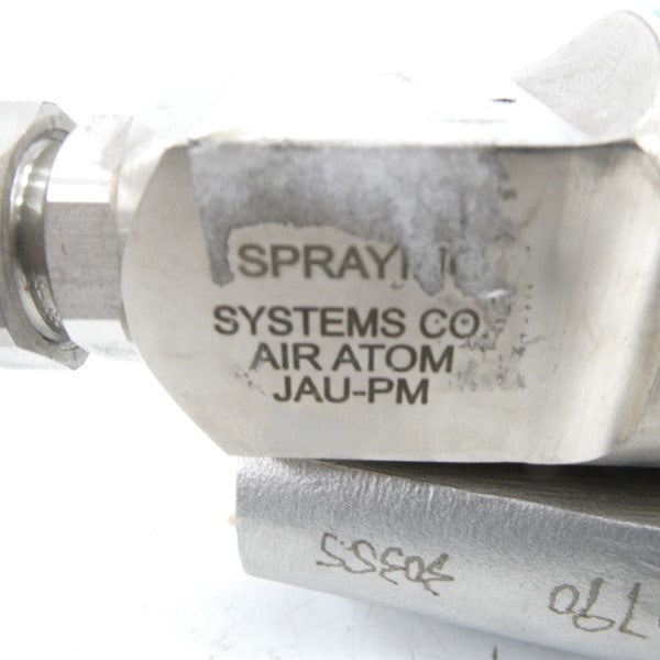 SYSTEMS JAU-PM NSNP