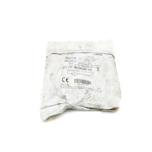 ALLEN BRADLEY 871TM-BH5N18-A2 SER. A 20-250VAC/DC NSMP
