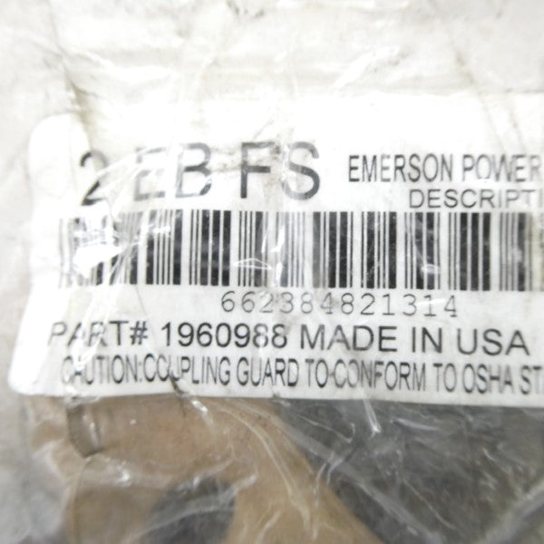 EMERSON 2EBFS 1960988 NSMP