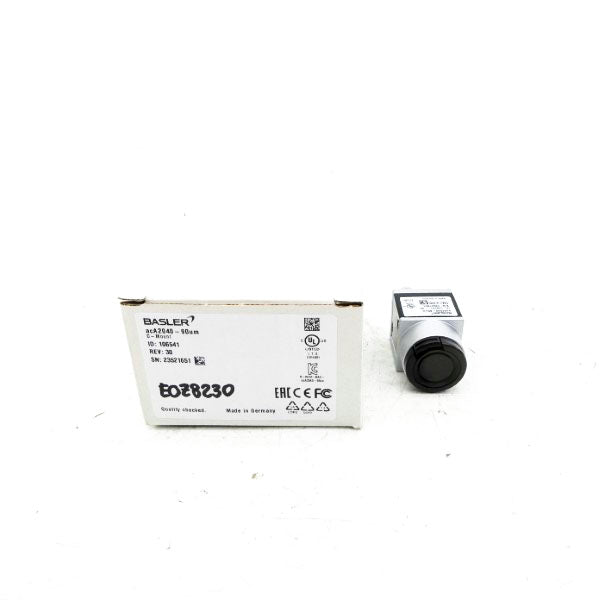 BASLER ACA2040-90UM NSMP