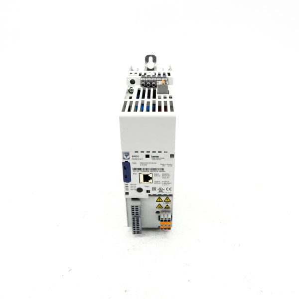 LENZE E84AVSCE3714VX0 400/500V 1.4/1.8A NSNP
