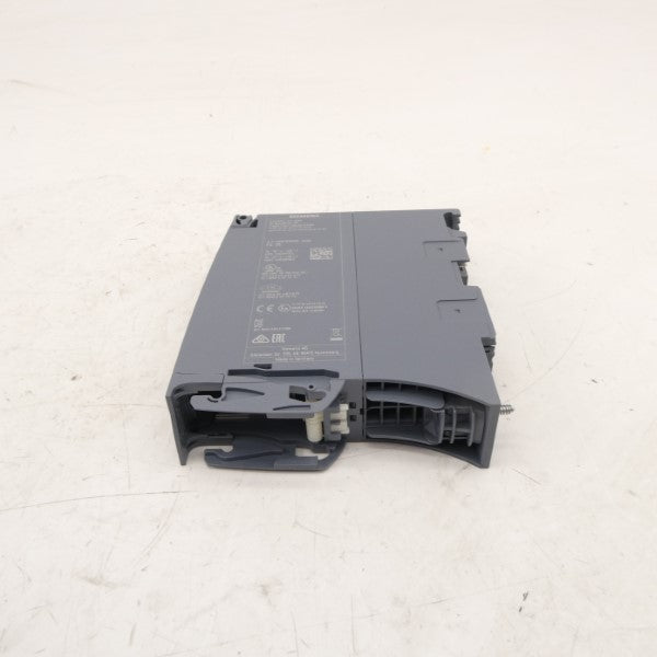 SIEMENS 6ES7521-1BL00-0AB0 24VDC NSMP