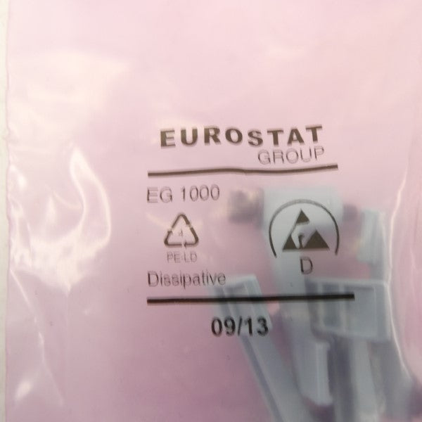 EUROSTAT EG1000 NSMP