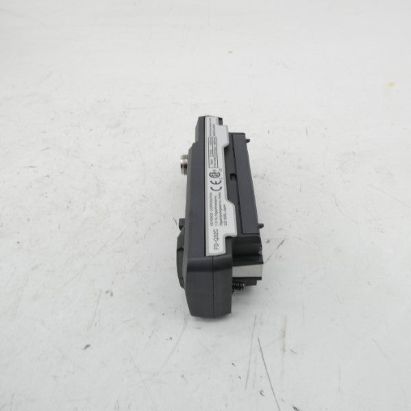 KEYENCE FD-Q32C 20-30VDC (AS PICTURED) NSMP