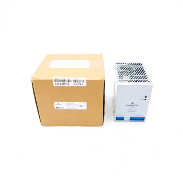 EMERSON SVL20-24-100 100-240V 5.4A NSMP