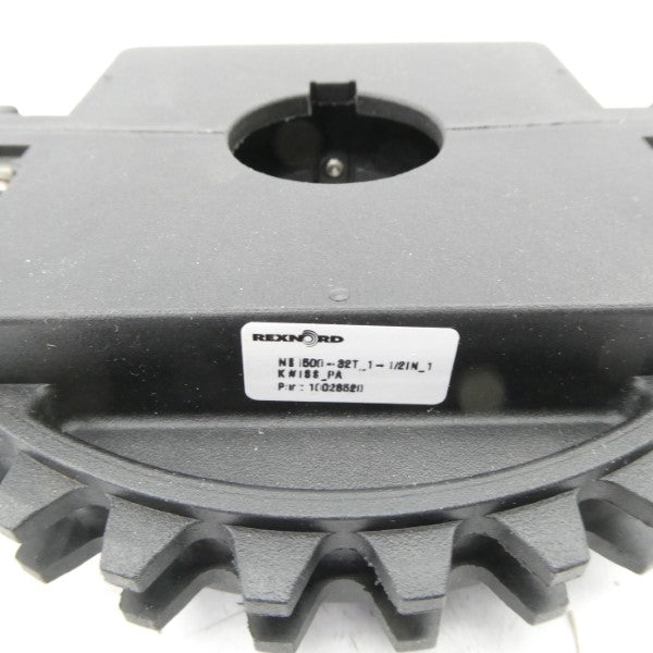 REXNORD 10028520 NS1500-32T-1-1/2IN-1KW1SS-PA 10028520 NSMP