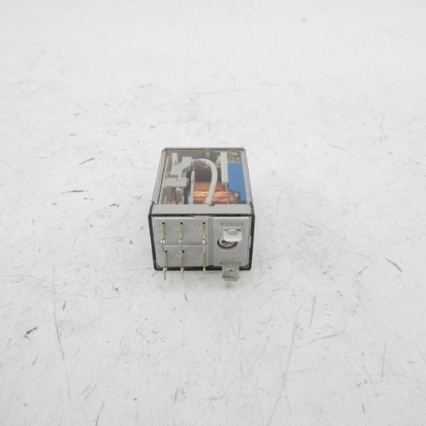 ALLEN BRADLEY 700-HF32Z24-3-4 SER. C 24VDC (WH) NSMP