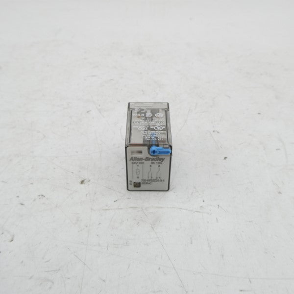 ALLEN BRADLEY 700-HF32Z24-3-4 SER. C 24VDC (WH) NSMP