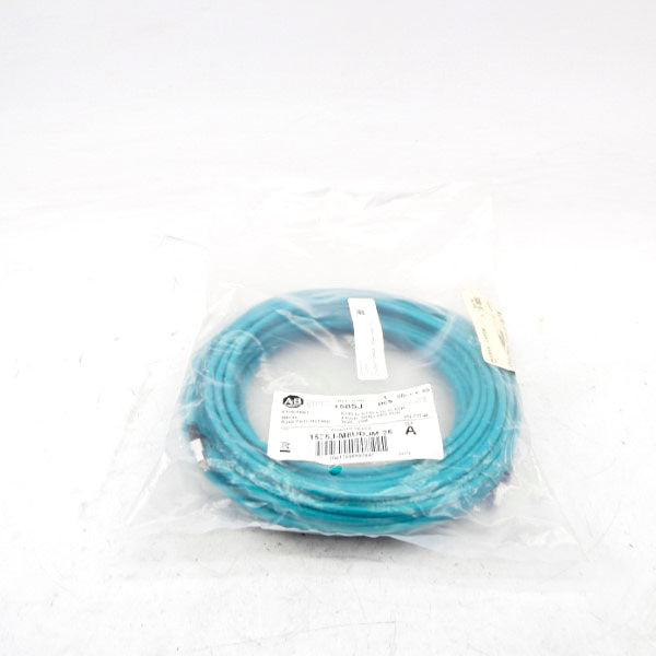 ALLEN BRADLEY 1585J-M8UBJM-25 SER. A NSMP