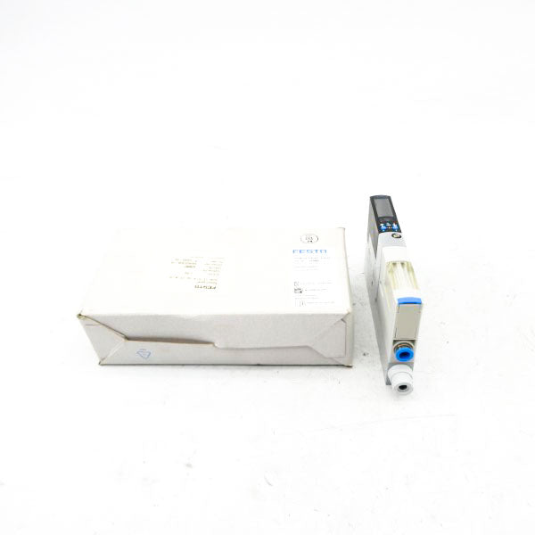 FESTO OVEM-14-H-B-QO-CE-N-2P 539997 24V NSMP