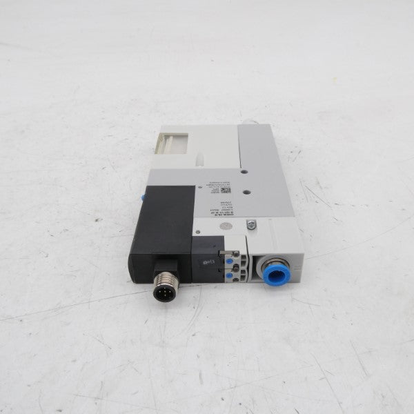 FESTO OVEM-14-H-B-QO-CE-N-2P 539997 24V NSMP