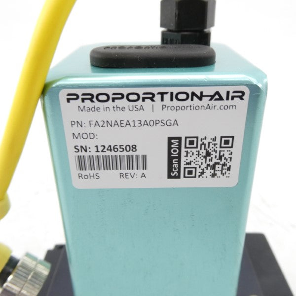 PROPORTION-AIR FA2NAEA13A0PSGA NSNP