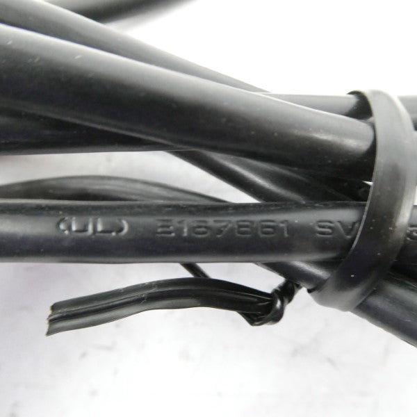 CONNECTOR CABLE E167861 NSNP