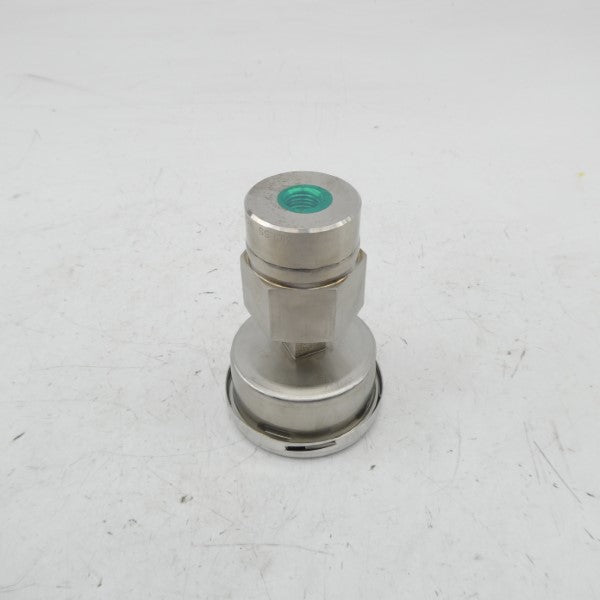 GAUGE SS3I600 0-2000PSI NSNP