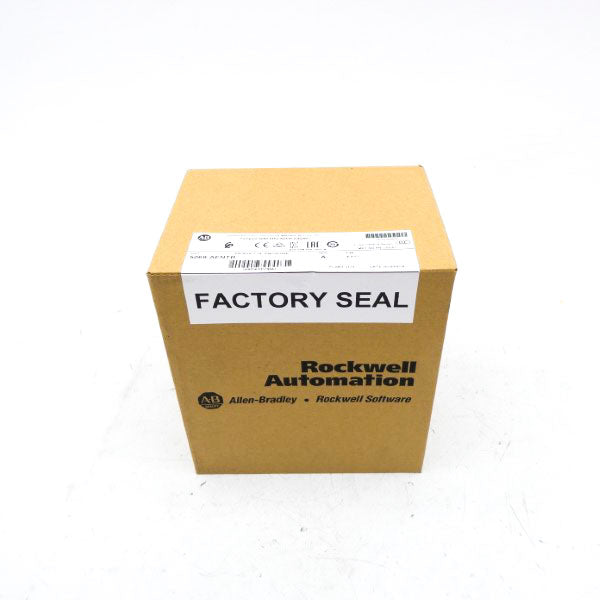 ALLEN BRADLEY 5069-AENTR SER. A F/W 4.011 (BR/WH) NSFS
