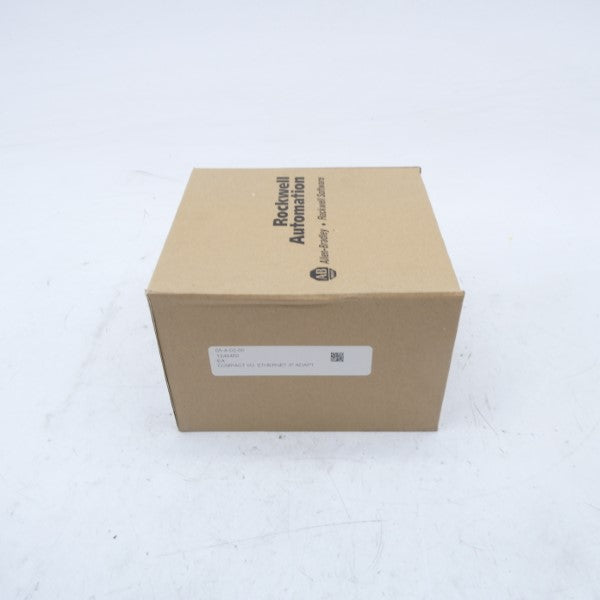ALLEN BRADLEY 5069-AENTR SER. A F/W 4.011 (BR/WH) NSFS