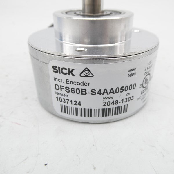 SICK DFS60B-S4AA05000 1037124 NSMP