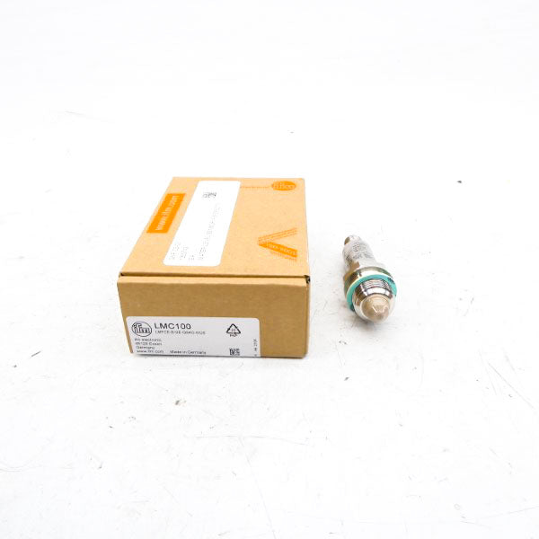 IFM EFECTOR LMC100 LMFCE-B12E-QSKG-0/US 10-30VDC NSMP