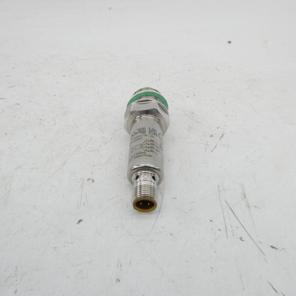 IFM EFECTOR LMC100 LMFCE-B12E-QSKG-0/US 10-30VDC NSMP