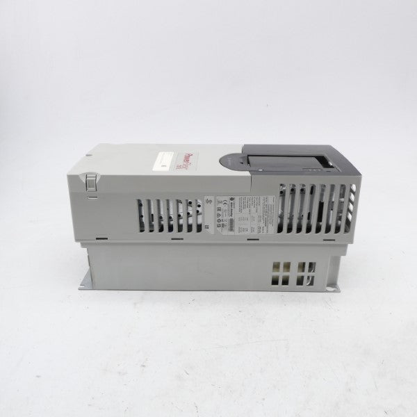 ALLEN BRADLEY 20G11ND027AA0NNNNN SER. A F/W 14.004 432-528VAC 24.8A NSNP