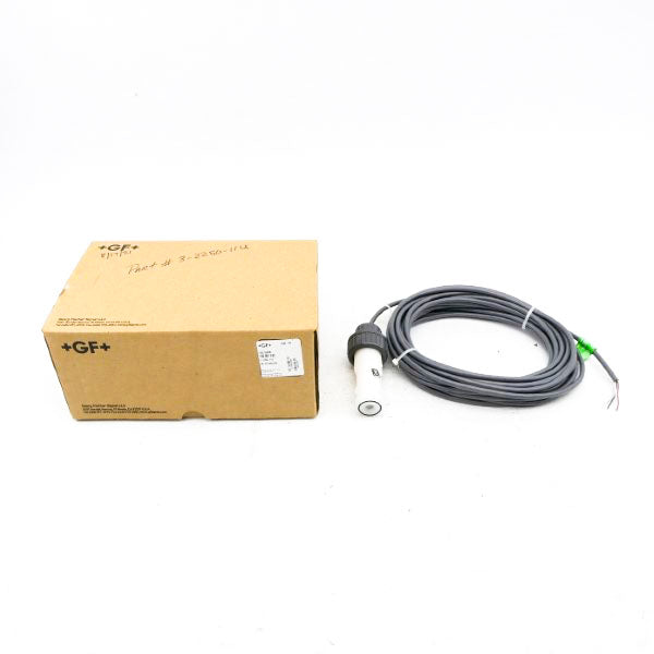 GF+ 3-2250-11U 159001242 10PSI NSMP