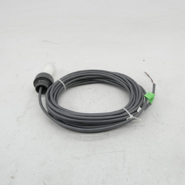 GF+ 3-2250-11U 159001242 10PSI NSMP