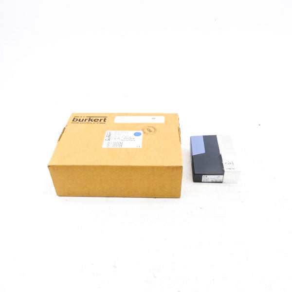 BURKERT 00337829 24V NSMP