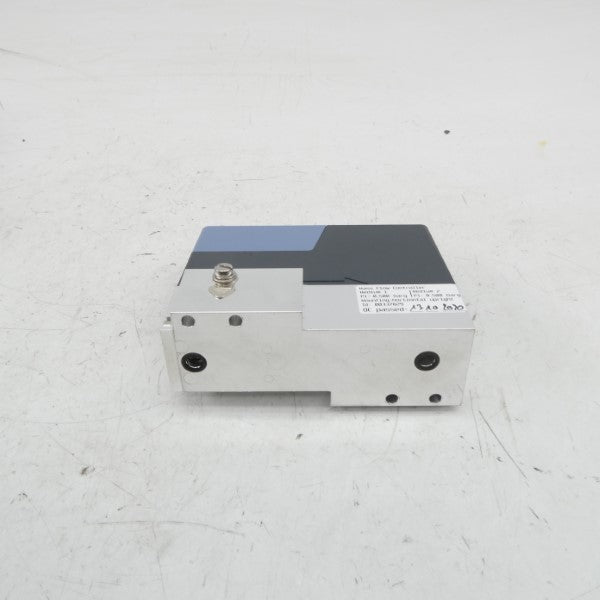 BURKERT 00337829 24V NSMP