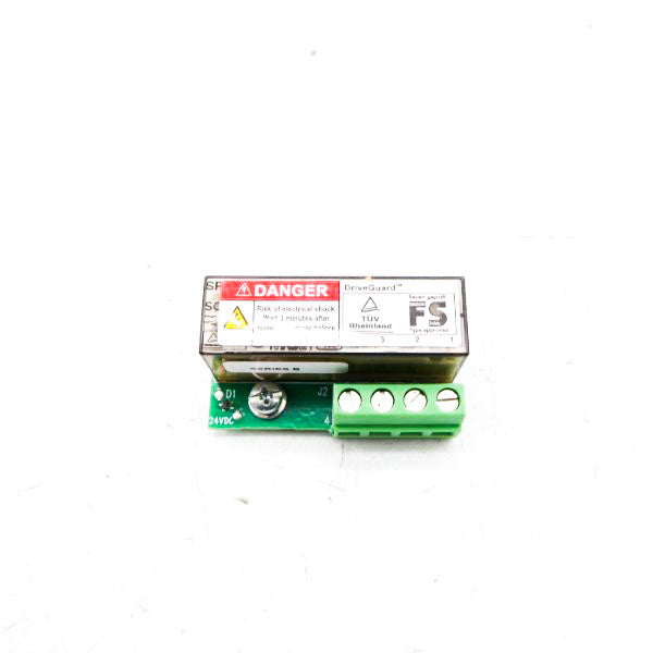 ALLEN BRADLEY 319280-A02 SER. B NSNP