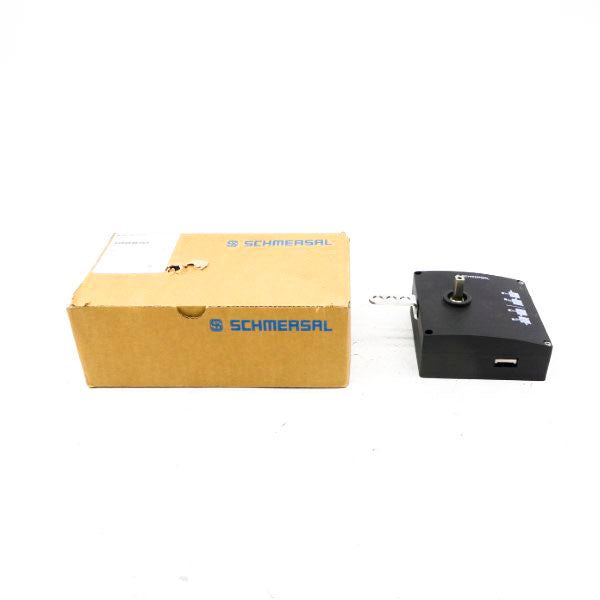 SCHMERSAL AZ/AZM200-B30-LTAG1P1-SZ NSMP